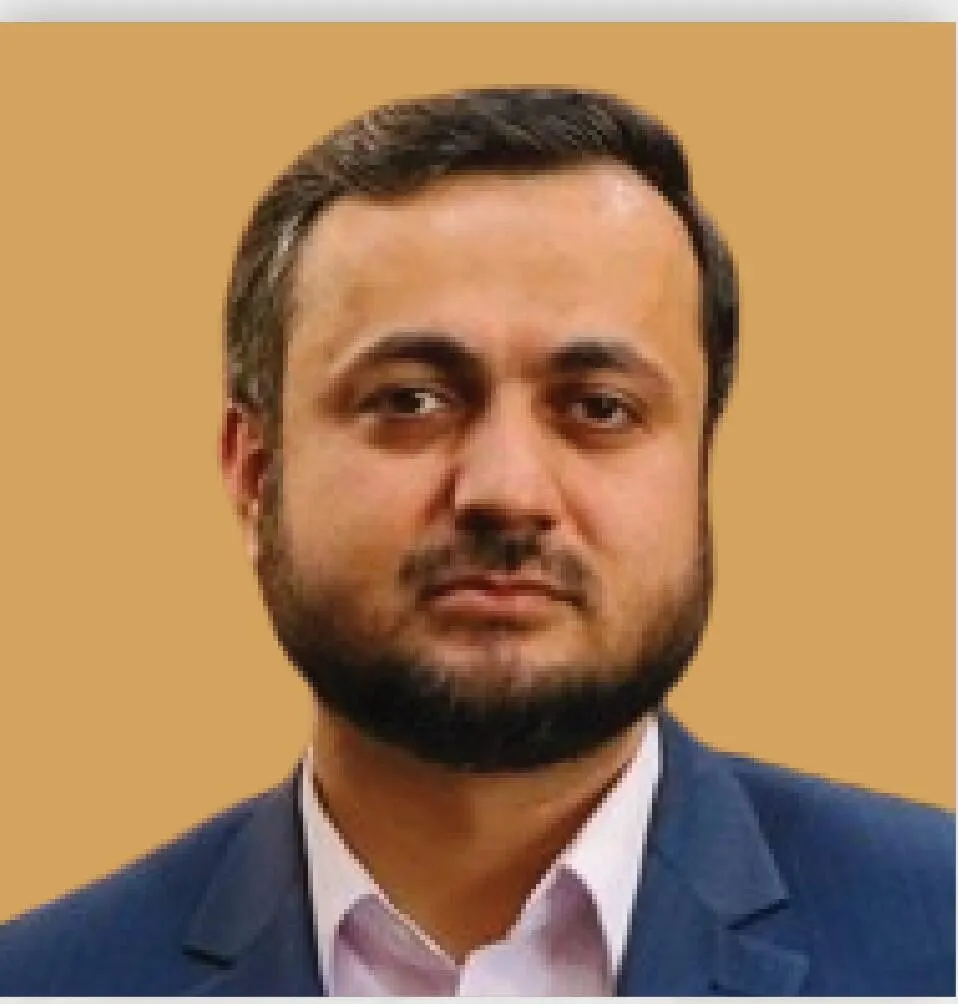 مسعود براتی