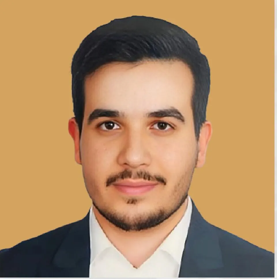 سیدمحمدعلی قربانی
