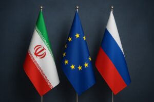 ابتکار روسی در برابر مکانیزم ماشه اروپایی