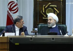 حراج ثروت ملی برای دستاوردسازی دروغین برای برجام