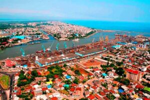 نقشه راه ایرانی: ظرفیت‌های داخلی و دیپلماسی تجاری