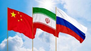 هراس غرب از اتحاد ایران و چین؛ الزامات دیپلماسی هوشمند در برابر غرب