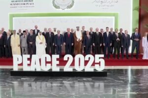 توهم فرصت در شرم‌الشیخ