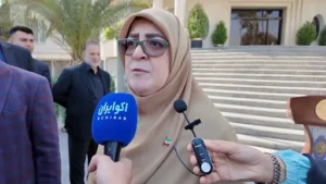 سنگ روی یخ!