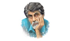 یاد یاران: به یاد قیصر امینپور، شاعر روشنایمان انقلاب