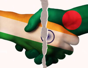 سقوط پایگاه دهلی نو در داکا