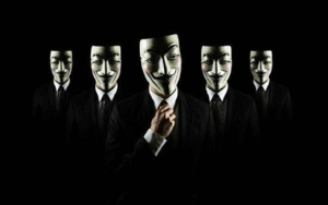 دست پنهان محافل