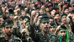 بیشتر بسیجی، بیشتر دانشجویی