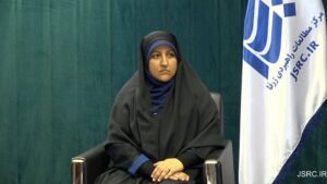 سمیه ذاکری خطیر: روایت‌گر قهرمانان نادیده