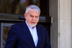 غفلت در وزارت گردشگری