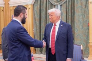 از کاخ سفید تا دمشق؛ جنگ روایت‌ها علیه ایران