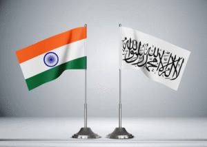 دهلی نو – کابل: همکاری های راهبردی یا چالشی برای رقیب منطقه ای؟