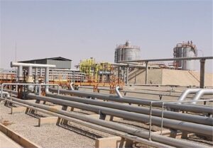 اجرای میترینگ یا گران سازی سوخت