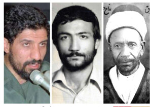 از محتشم تا آهنگران