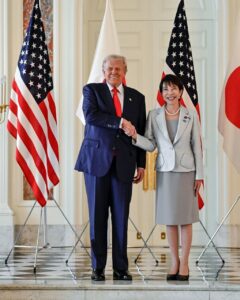 ژاپن؛ مستعمره‌ی راهبردی