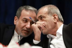 اظهارات متناقض رئیس و وزیر