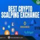 بهترین صرافی‌ها برای اسکالپ