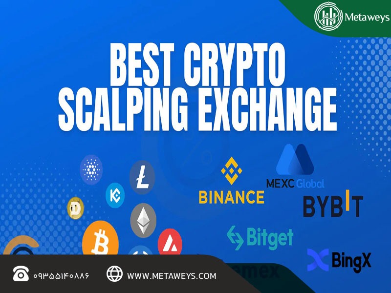 بهترین صرافیها برای اسکالپ