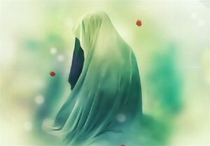 فاطمه(س) و سطح منازعه!