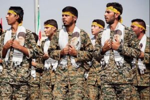 باز تعریف کلمه بسیجی، پنجره ای به سوی آینده