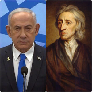 دیوار کج لیبرالیسم