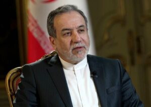 عراقچی؛ مرد رمانتیک سیاست خارجی