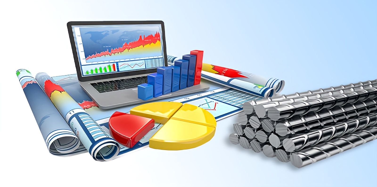 آینده بازار فولاد  ایران