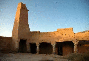 مساجد سکولار