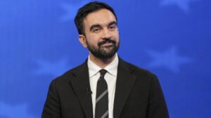 شهرداری نیویورک: «نهِ» مردم به دیکتاتوری بازار آزاد