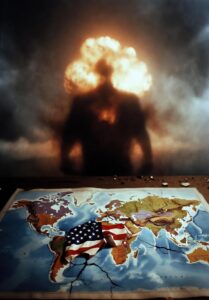 آمریکا بازندۀ آزمایش‌های هسته‌ای جدید