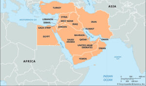 مسیری جدید برای امنیت خاورمیانه