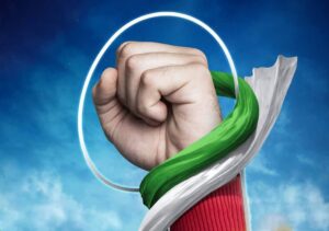 کابوس واشینگتن: ایرانِ قدرتمند