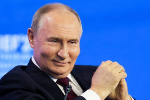 تحریم‌ها علیه روسیه و زمینه‌سازی نظم جدید مالی