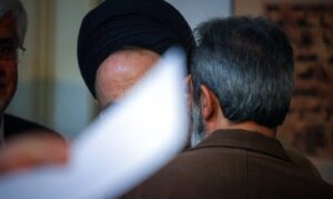 دانشگاه، زمین مرده نیست!