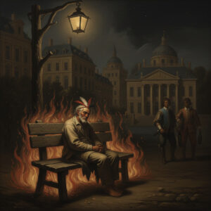 خطر فاشیسم اجتماعی