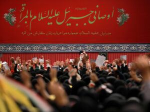 از جامعه به خانواده؛ سیر نوین حقوق زنان درنگاه رهبری