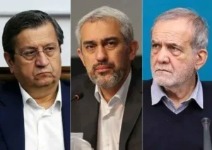 تورم پشت خاکریز آمار