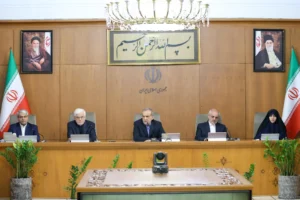 نصیحت و ناکارآمدی؛ شانه خالی کردن از مسئولیت در پناه وفاق ادعایی