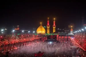 سپاه حسین(ع)