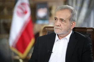 تلاش دولت علیه صدای ملت