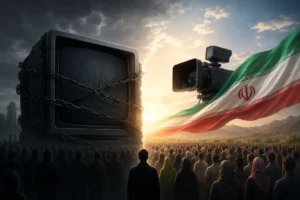 وفاق یا اختناق