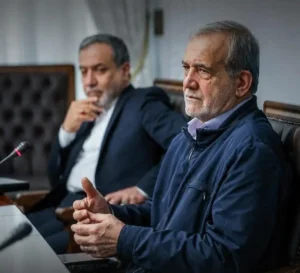 ضعف نشان دادید جنگ آورد