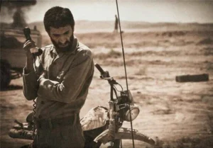 گونه محبوب همه؛ سینمای دفاع مقدس؟