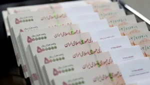 رویکرد عجیب فرار از ریال