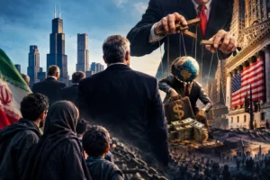 اقتصاد شیکاگو، سیاست نیویورک