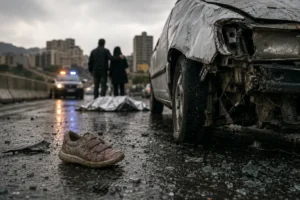 خودرو و مرگ طبقاتی