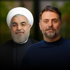 از ضیا تا روحانی