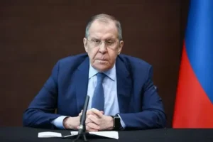روسیه: ایران محور نظم جدید منطقه