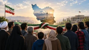 انسجام سیاسی یا انسجام اجتماعی