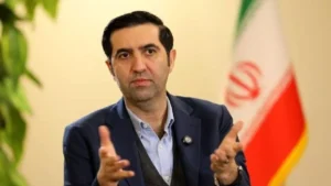 بی اطلاع امّا پر مدعا